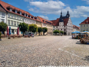 Hildburghausen.