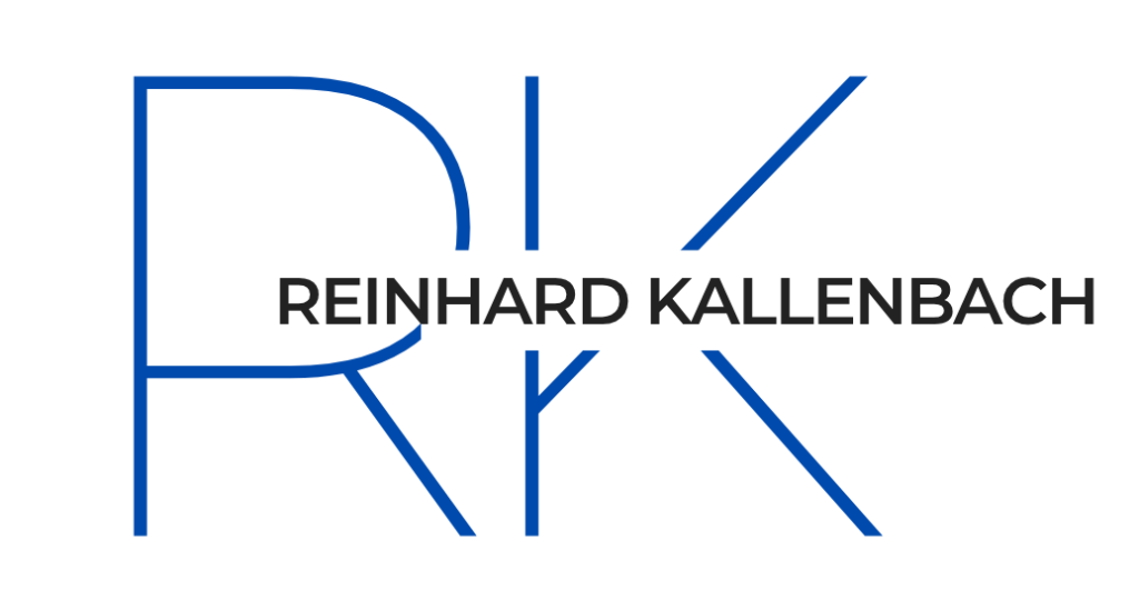 Reinhard Kallenbach