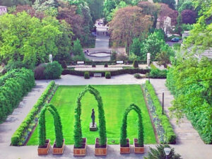 Brandenburg Marienberg.