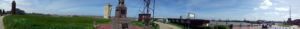 Cuxhaven.