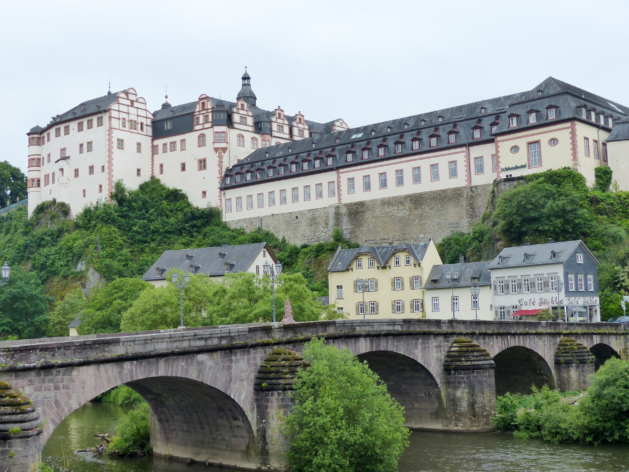 Weilburg