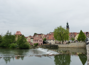 Lauf an der Pegnitz.
