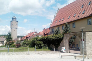 Ochsenfurt.