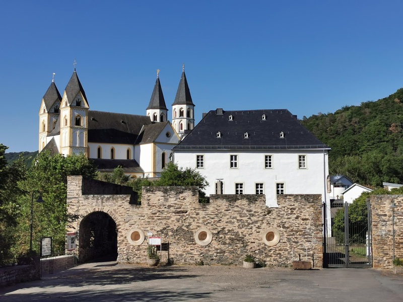 Kloster Arnstein