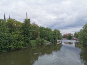 Merseburg Alstadt
