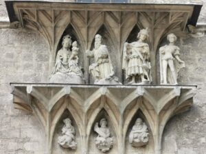 Naumburger Dom.
