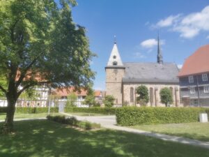 Neustadt