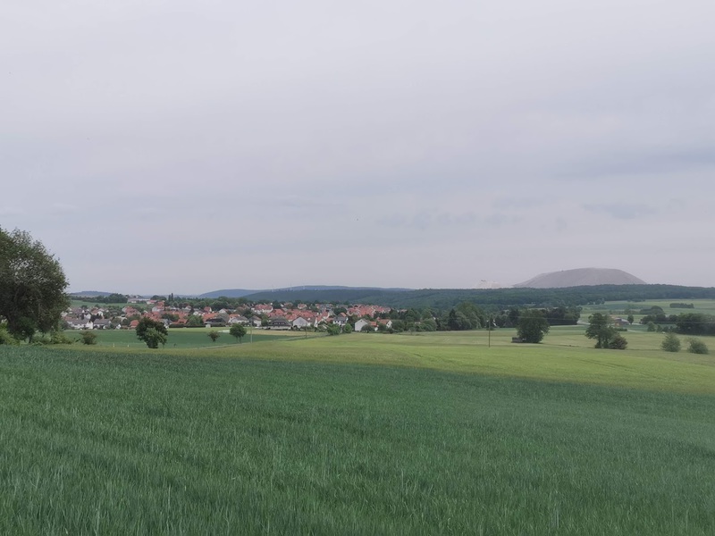 Kaliberg bei Ransbach