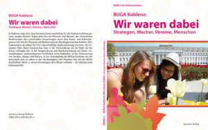 Band 2 Buga-Trilogie