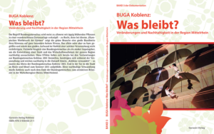Band 3 Buga-Trilogie