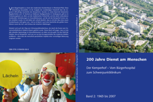 Geschichte des Kemperhofs Band 1