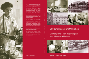 Geschichte des Kemperhofs Band 2
