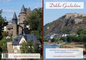 Joachim Kneis: Dähler Geschichten