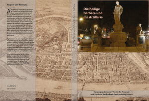 Festschrift Barbara-Denkmal