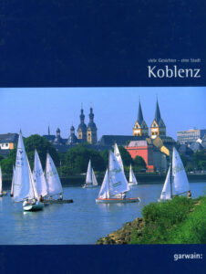 Bildband Koblenz