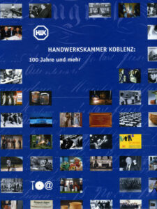 100 Jahre HwK Koblenz