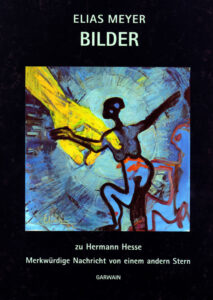 Bilder zu Hermann Hesse