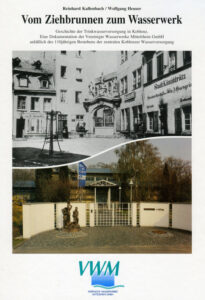 Geschichte Wasserversorgung