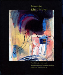 Elias Maya Zwischenwelten