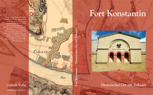 Sammelband Fort Konstantin