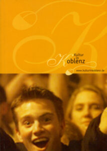 Kultur in Koblenz