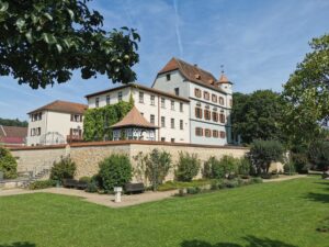 Schloss Treuchtlingen