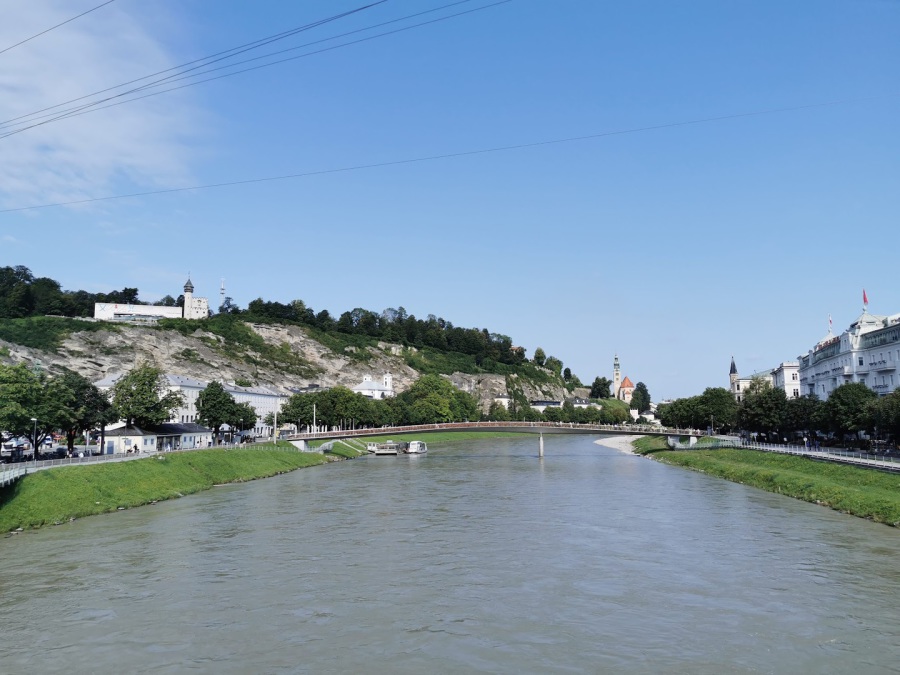 Salzburg