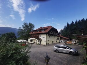 "Lug ins Land" in Rothenthurm bei Spittal an der Drau