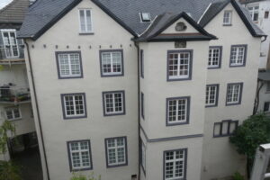 Altenhof 11 Rückseite