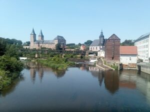 Rochlitz an der Zwickauer Mulde