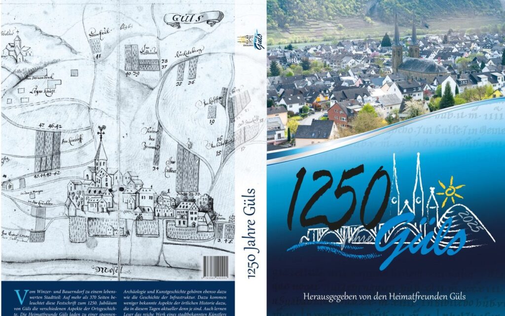 Festschrift Güls.