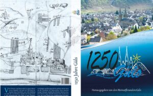 Festschrift Güls.